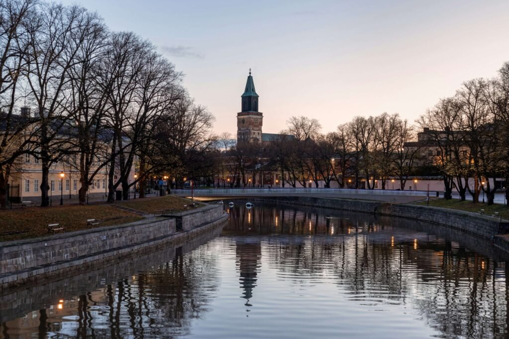 HECA Rakennus ja Maalaus Oy